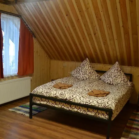 Ferienwohnung Sadiba Oprishok Laseschtschyna Exterior foto