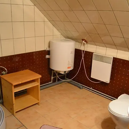 Ferienwohnung Sadiba Oprishok Laseschtschyna Exterior foto