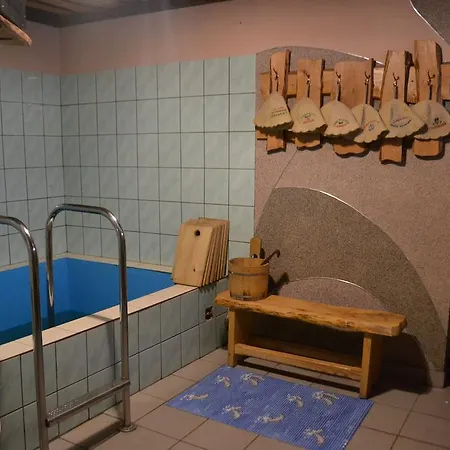 Ferienwohnung Sadiba Oprishok Laseschtschyna Exterior foto