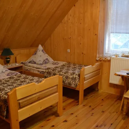 Ferienwohnung Sadiba Oprishok Laseschtschyna Exterior foto
