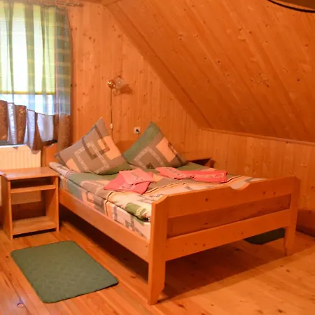 Ferienwohnung Sadiba Oprishok Laseschtschyna Exterior foto