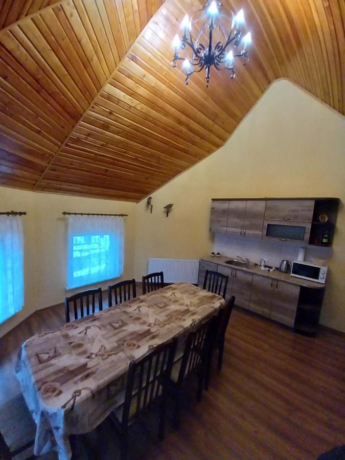 Sadiba Oprishok Apartment