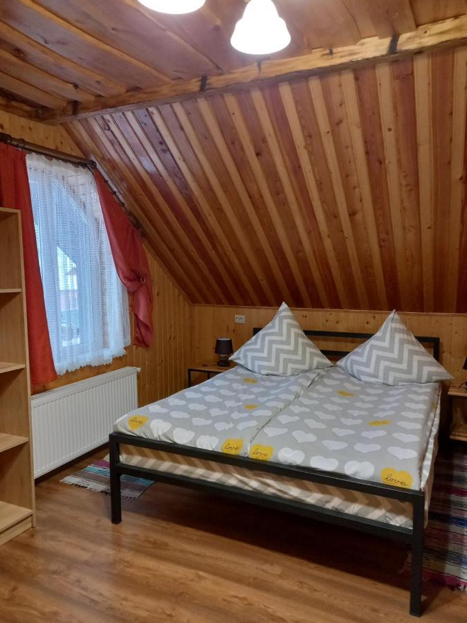 Sadiba Oprishok Apartment *