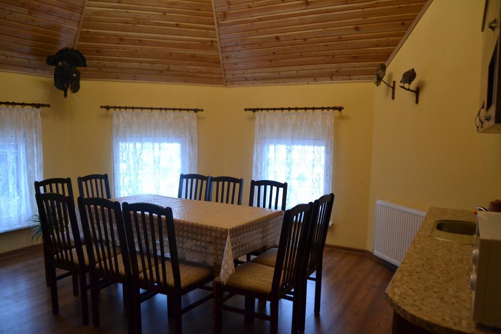 Apartment Sadiba Oprishok Lazeshchyna