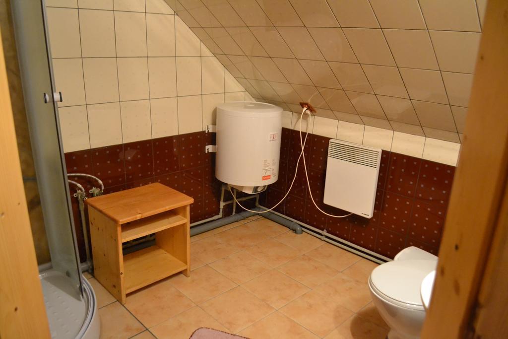Sadiba Oprishok Apartment