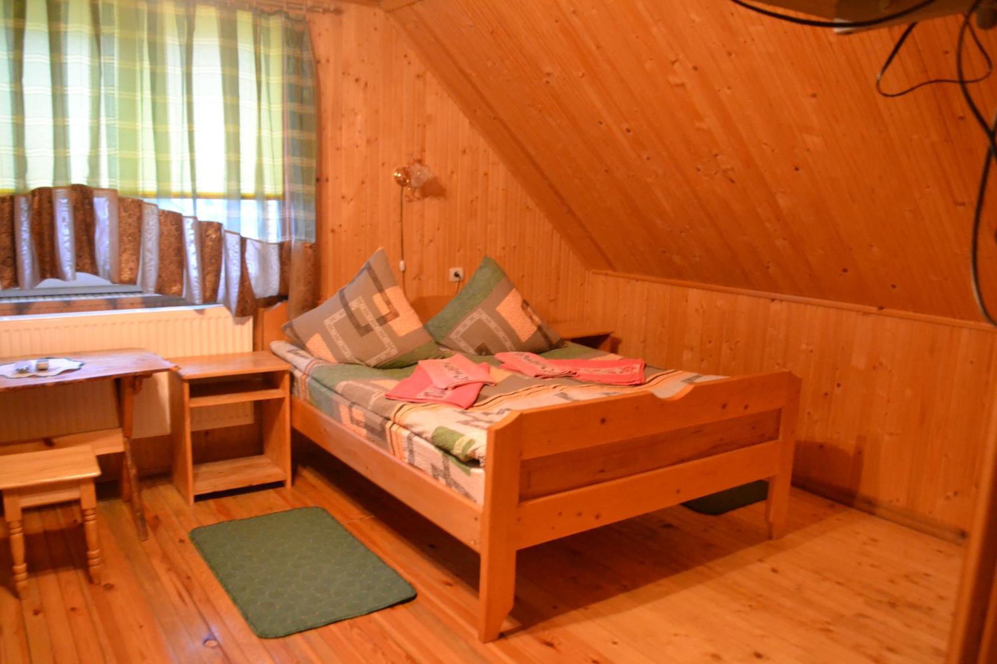 Apartment Sadiba Oprishok