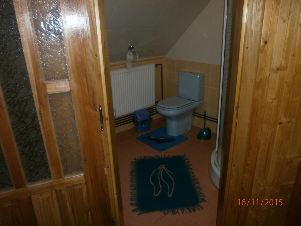 Apartment Sadiba Oprishok Lazeshchyna