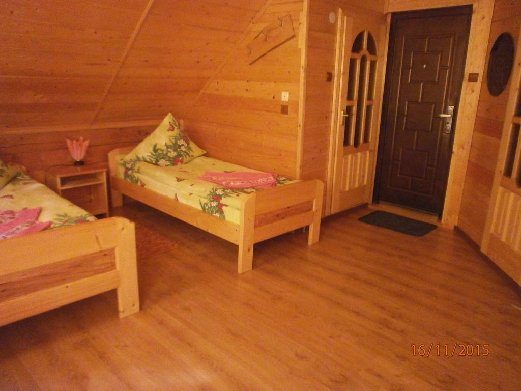 Apartment Sadiba Oprishok Lazeshchyna