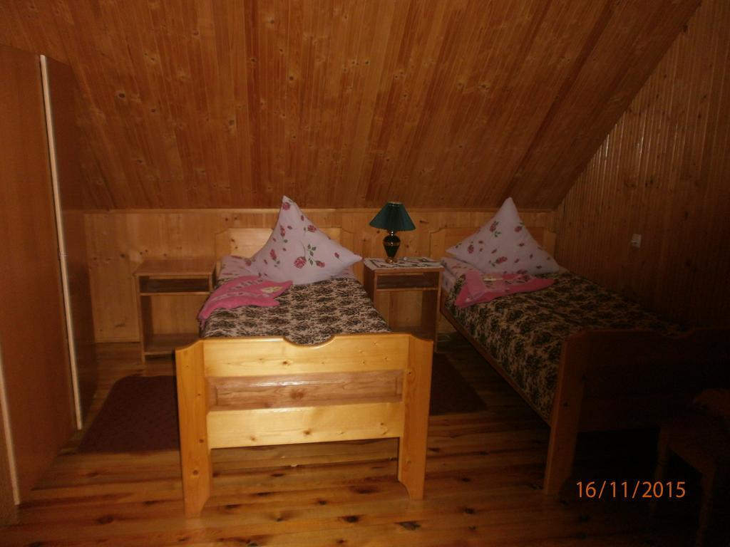 Sadiba Oprishok Apartment