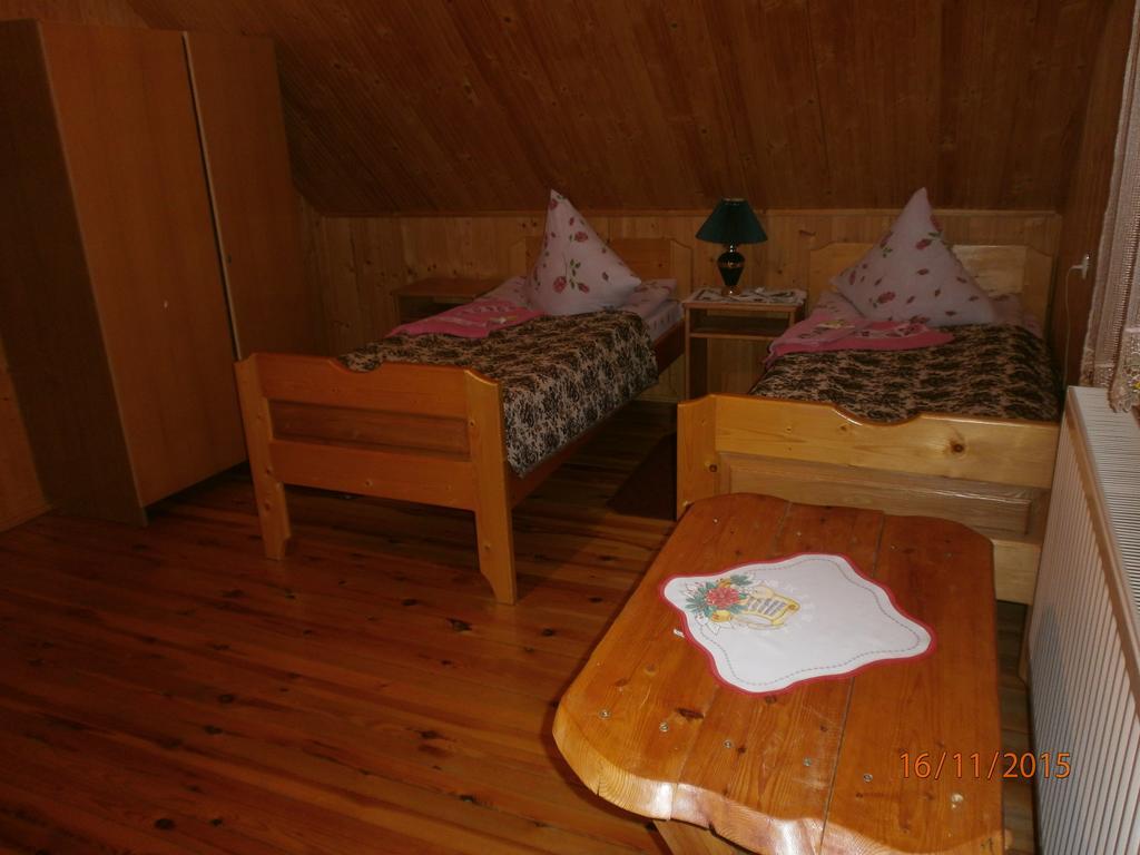 Sadiba Oprishok *